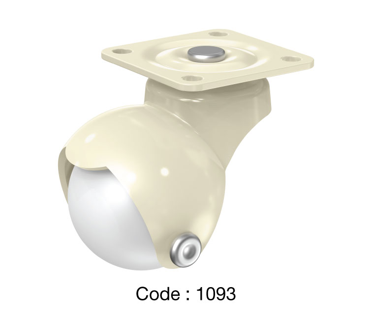 ball castor (1093)