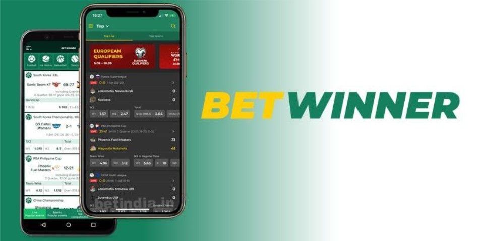 Betwinner Casino Kazançlarınızı Artırma Yolları Betwinner Casino Kazançlarınızı Artırma Yolları