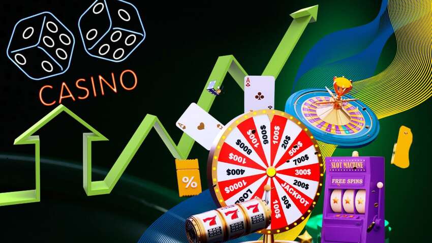 Euphoria Wins Casino & Sportsbook A Comprehensive Overview Euphoria Wins Casino & Sportsbook A Comprehensive Overview