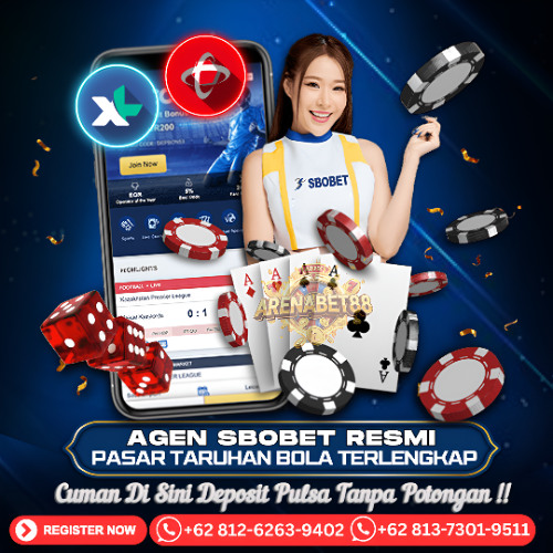 Agen Taruhan Terpercaya Indonesia - Panduan dan Tips Agen Taruhan Terpercaya Indonesia - Panduan dan Tips
