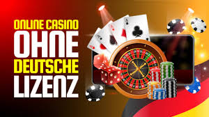 Die Welt der Online-Gaming-Plattformen casino ohne lizenz Die Welt der Online-Gaming-Plattformen casino ohne lizenz