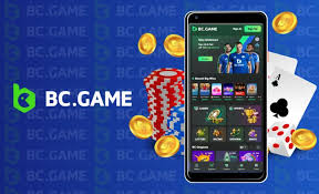 Discover the Thrilling World of BC Game Discover the Thrilling World of BC Game