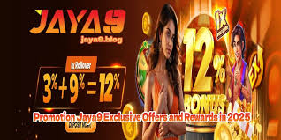 Discover the World of Jaya9 A New Era of Online Entertainment
