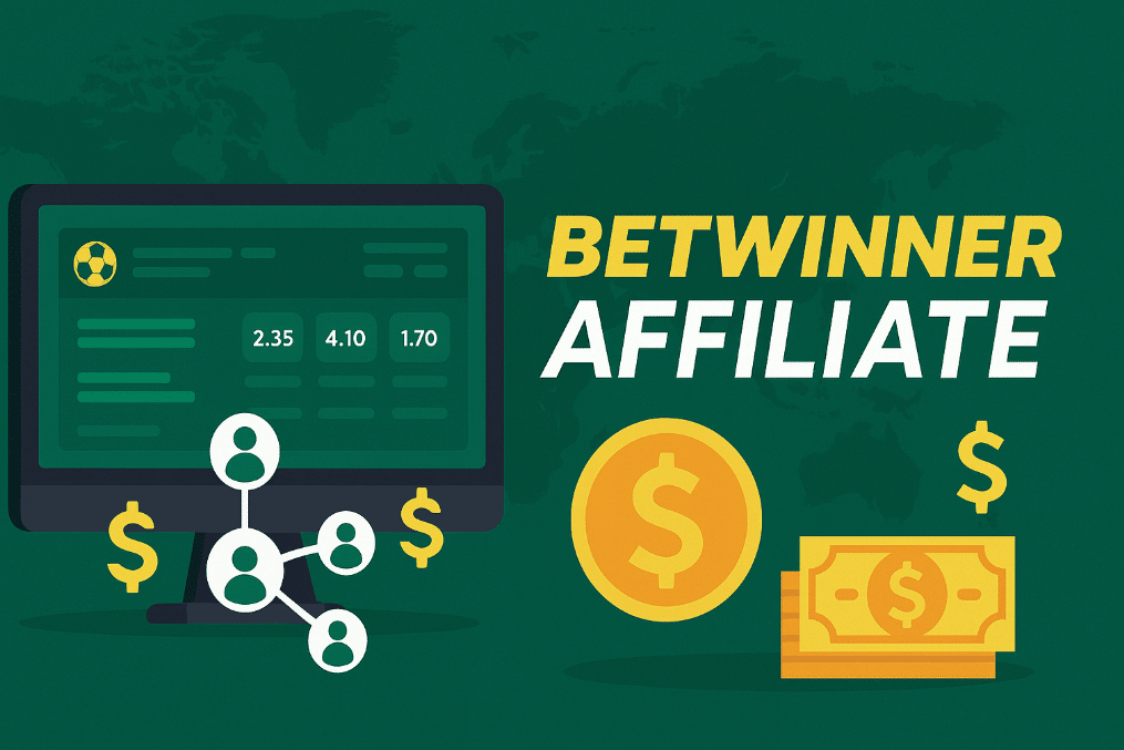 Making Withdrawals on BetWinner A Comprehensive Guide Making Withdrawals on BetWinner A Comprehensive Guide
