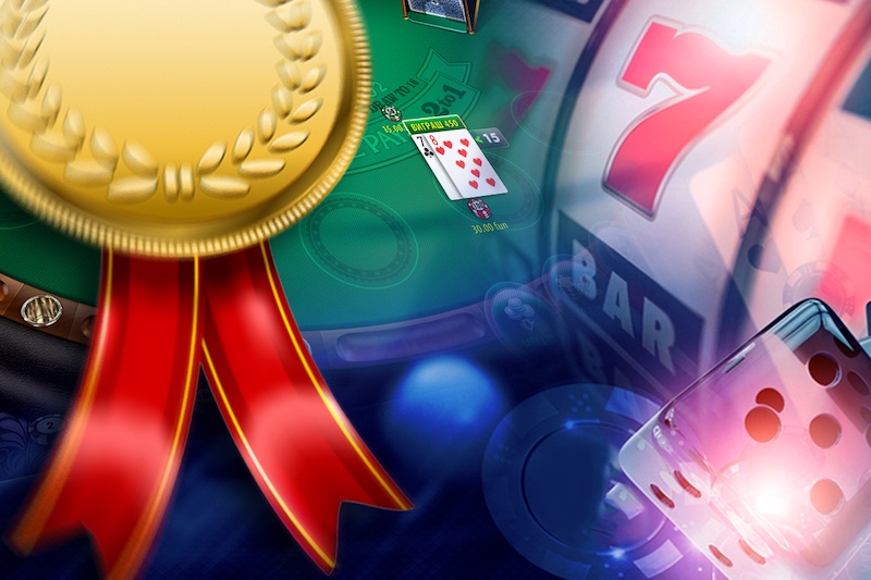 Online Casino Where Luck Meets Excitement and Entertainment