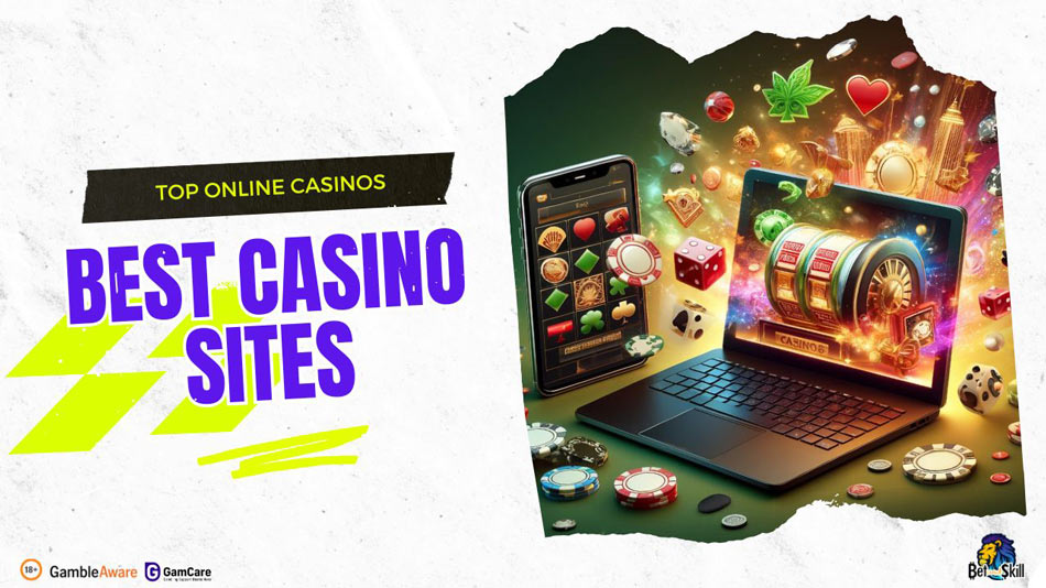 Top Strategies for Winning at Online Casino UK Casino