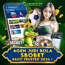 Agen Judi Sbobet88 Terbesar dan Terpercaya di Indonesia