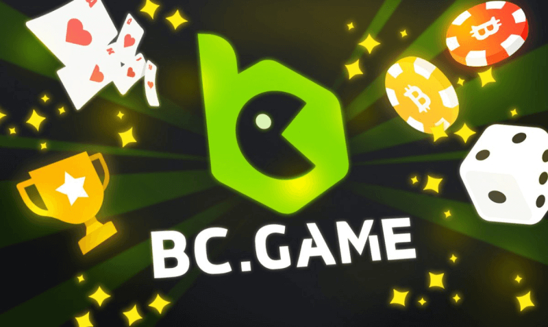 دليل إيداع BC.GAME – تحقق من كيفية الإيداع بسهولة