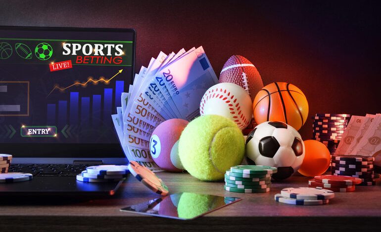 Castlebet Your Gateway to Online Betting