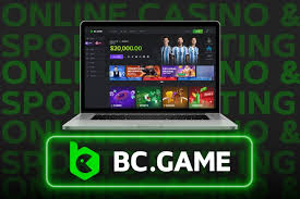 Exploring the Exciting World of BC.Game Poker