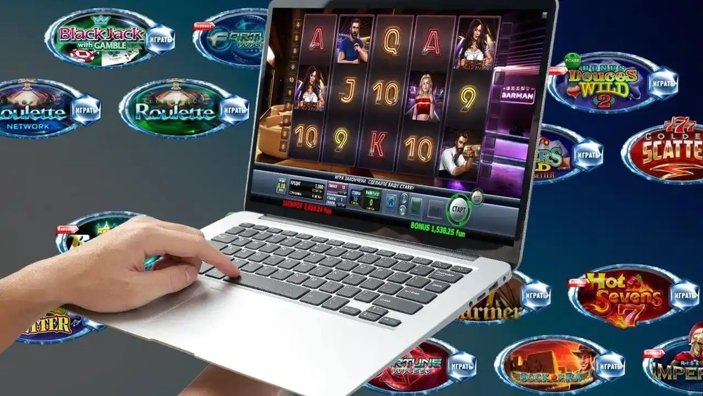 Безопасное онлайн казино как выбрать лучшее -1999020514 Безопасное онлайн казино как выбрать лучшее -1999020514