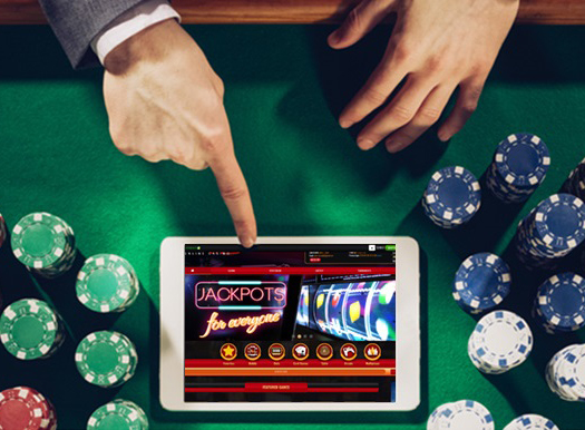 Explore the Exciting World of Jackpotter Casino 1645870750 Explore the Exciting World of Jackpotter Casino 1645870750