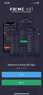 Exploring PrimeXBT Trading Platform in the Philippines -616573046 Exploring PrimeXBT Trading Platform in the Philippines -616573046