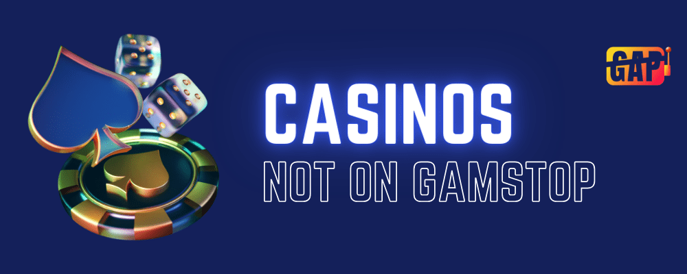Discover the Excitement of Non Gamstop UK Casino Sites