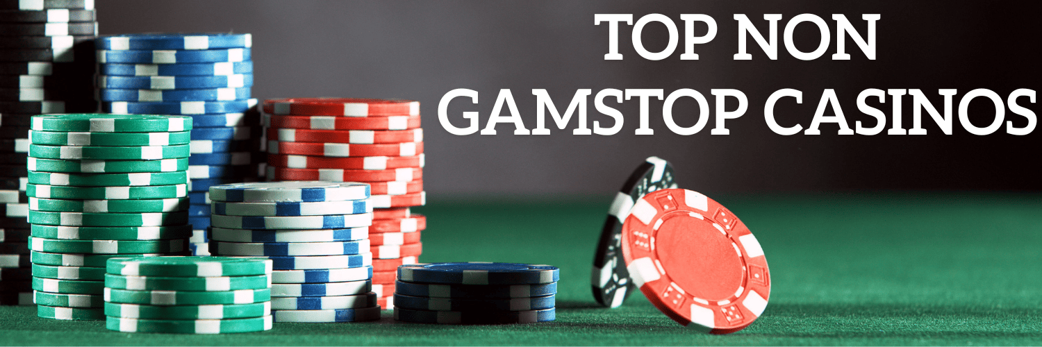 Discover the Excitement of Non Gamstop UK Casino Sites