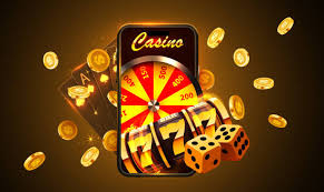 Discover the Exciting World of Lucky Barry Online Casino UK 26332798