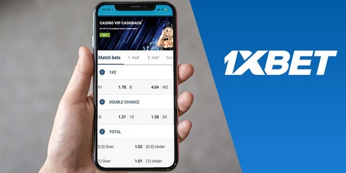 Download 1xBet App in Malaysia A Comprehensive Guide 1300170658