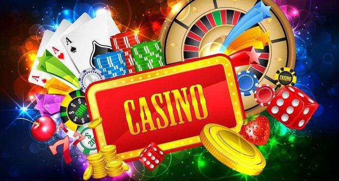 Experience the Thrill of iWild Casino