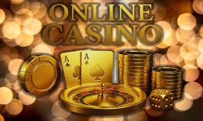 Experience the Ultimate Online Casino Your Guide to Winning Big