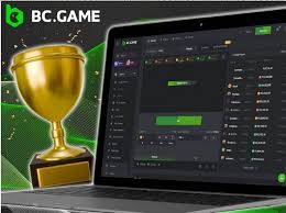 Exploring BC GAME vc The Future of Online Gaming 2107443204
