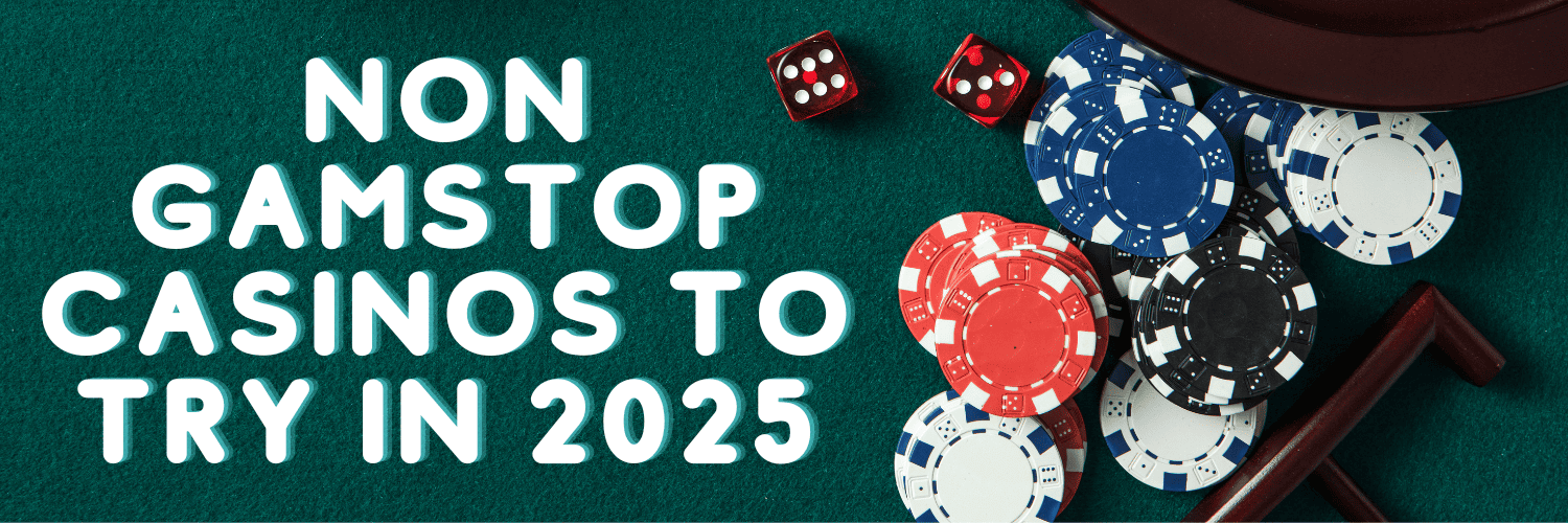 Exploring Casinos Not on GamStop A Comprehensive Guide 969681673