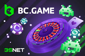 The Exciting World of BC.Game Aviator A New Dimension in Online Gaming