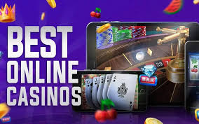 Top Slots with Exciting Multipliers for Maximum Wins