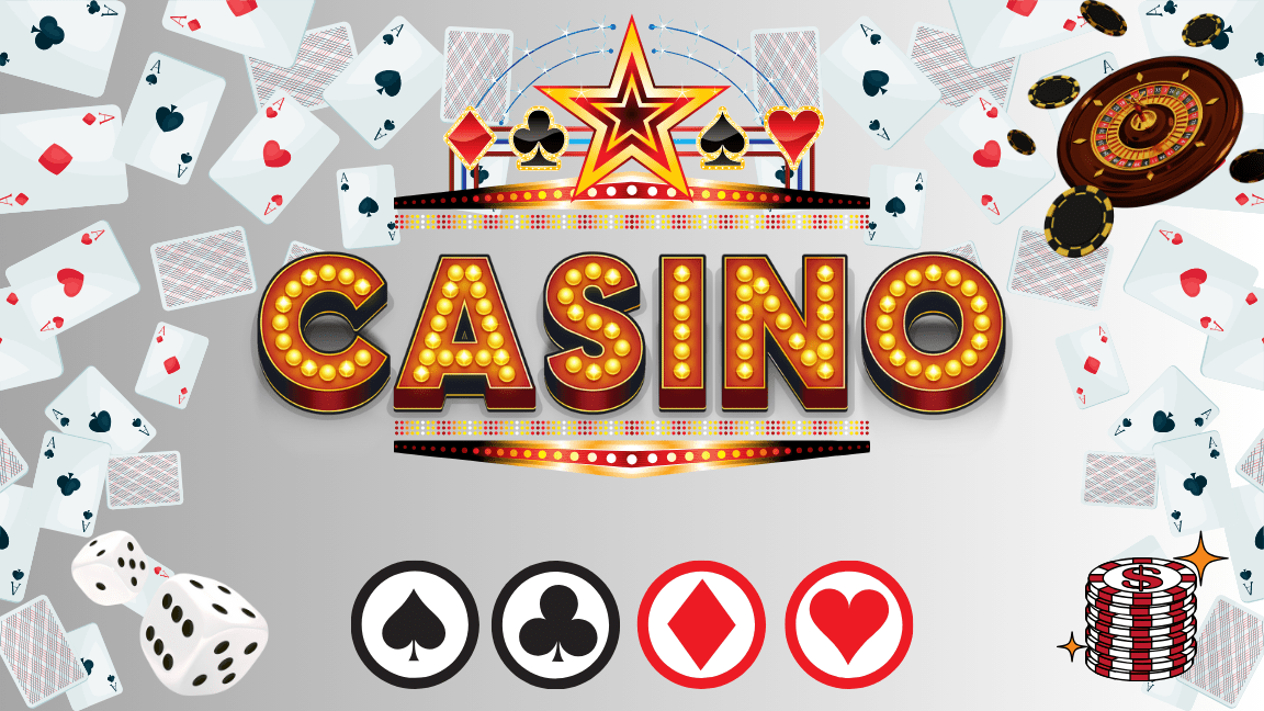 Understanding Non Gamstop Casinos Your Guide to Alternative Gaming Options Understanding Non Gamstop Casinos Your Guide to Alternative Gaming Options