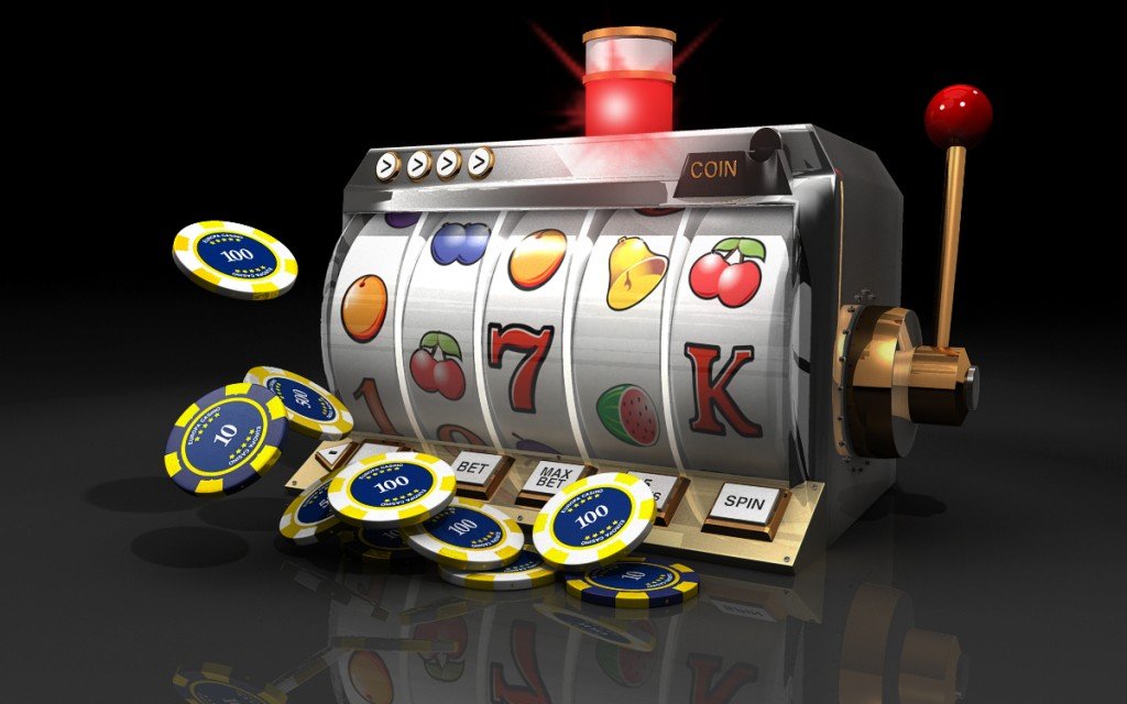 BloodySlots Online Casino UK Your Guide to Thrilling Gaming Experience