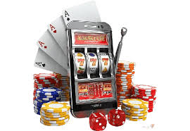 Online Casino Offering Clear Game - A Transparent Gaming Experience
